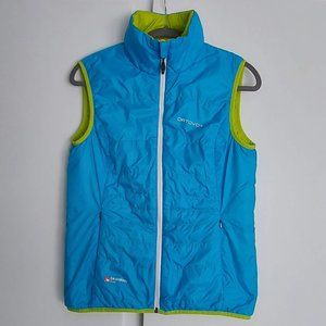 Ortovos Swiss Wool Vest
